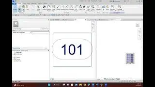 ADDING ADDITIONAL INFORMATION TO THE DOOR TAG (REVIT)