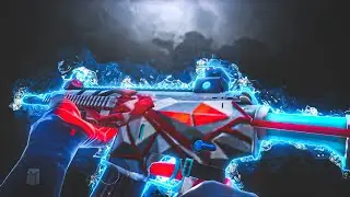 Fractures ⚡ | 4 Finger + Gyroscope | BGMI Montage