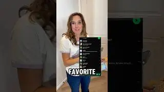 Это самый милый подарок, который я когда-либо получала от мужа ❤️