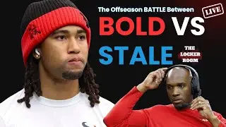 What Are The BOLDEST Moves Texans Could Make? Year Four Of DeMeco Creating Familiar VIBES?!