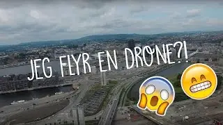 PORNO P&Aring; EKEBERG?? - Tirsdagsvlogg (Spillnerdene)