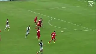 Resumen J34 | Cacereño 3-0 Getafe B
