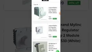 SHA360.COM - Electrical Goods Supplier #shorts #veedu #home #chennai