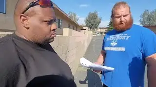 EDP445 Says He Was Setup And Shows *Proof*