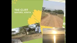 The Cliff Nakuru- The hype is real!!!