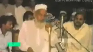 Allah ka quran kehta hai by ahmad