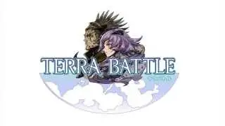 Terra Battle Soundtrack - Braving The Battle[Metal Zone Theme]