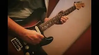 Connie Francis - Pretty Little Baby - Instrumental Cover