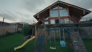 Exkluz&iacute;vny zrub v Spi&scaron;skom Podhrad&iacute; | Real Vision Media
