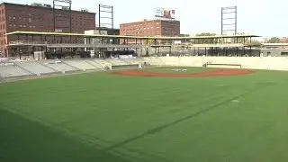 CHS Field Update - Fall 2014