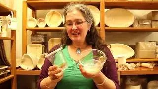 PLA - Commercially compostable plant based bioplastic