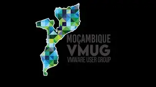 Bem-vindo/Welcome VMUG Moz