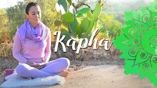 Yoga - Meditazione per Kapha
