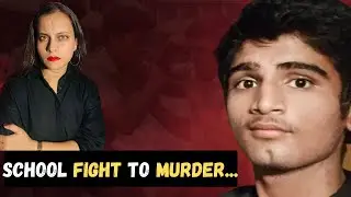 Ahmedabad&rsquo;s Schoolyard Murder: The Story of Nayan Santani | Ahmedabad case | Before & Beyond|Hindi