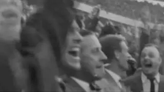 SKOGLUND - against west germany 1958