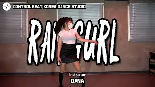 Maty noyes - London l waacking dance choreography l DANA CLASS l 컨트롤비트코리아 댄스학원