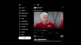 The Role of Social Media in Shaping Canadian Political Campaigns | EOK Consults