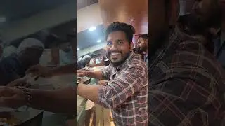 💥😍 CAPTAIN MILLER Movie Review 🍿 #shorts #trending #nesamanivlogs