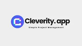 Cleverity - Automated Project Management
