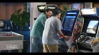 LuxuryGames Spot_ 2 2025