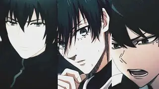 Random Anime Edits #41 | TikTok Compilation