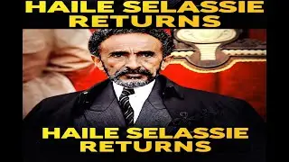 &ldquo;King Selassie Returns (AI 2025) 🇪🇹🔥 | Reggae Remix&rdquo;