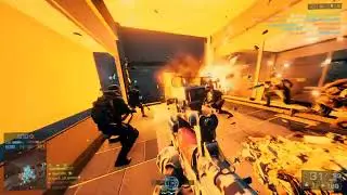 Battlefield 4 2025 10 25   Operation Metro 2014