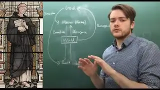 Eriugena & the Deep Continuity of Relevance Realization