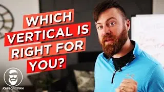 What Are Verticals In Affiliate Marketing?