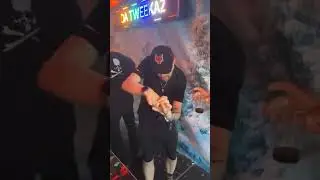 #rubaz unter #Twitch | RUUUUBI  Jagermeister mit DA TWEEKAZ