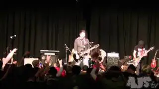 Kotoricon 2012: Eyeshine Live!