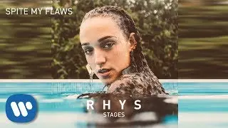 Rhys - Spite My Flaws (Official Audio)