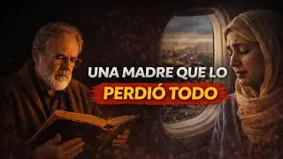 La Madre que se Fue para No Desaparecer | Historia Real que Duele y Enseña