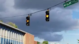 Safetran Traffic Lights
