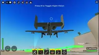 (War Tycoon) i met a hacker in a raid
