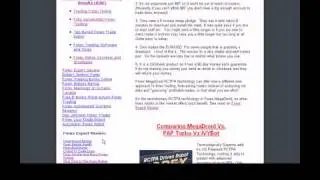Best Forex Robot Review - Forex Megadroid Vs FAP turbo VS IvyBot Forex