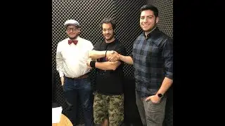 The Real/Fake News - Episode 5 on KPCRadio.com