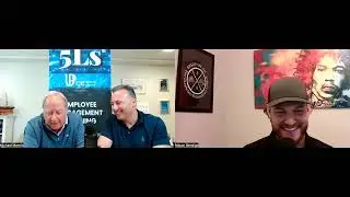 The 5Ls: Hacking the Code of a Balanced Life ~ Mike Mannix & Sal LaGreca (Part 1)