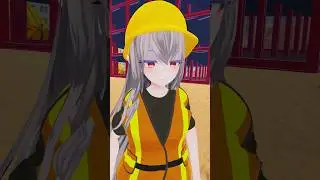 Skadi Wants to Call in Sick Tomorrow
