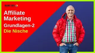 Nische finden im Affiliate-Marketing. Auf was Du unbedingt beim Auswahl der Nische achten solltest
