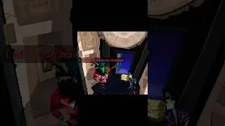 ЛеЧак и Мэдисон перечисляют названия игр Monkey Island! 😂