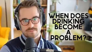 Alcohol: Examining Alcohol culture, history, and use disorder | How To Be Patient (Ep 15)