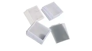 Anna Griffin Shaker Card Supplies Kit