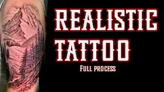 TATTOO NATURE