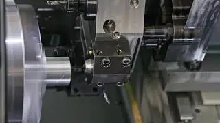 Arkansas Tool & Die - CNC Machining