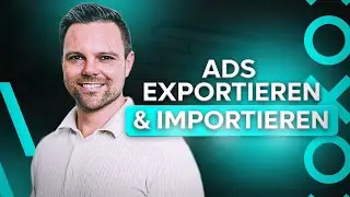 Hack f&uuml;r Meta Ads: Exportieren & Importieren von Werbeanzeigen