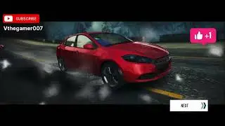 NFS DAY11❤️ Race #racing #race #vlog #vlogs #shorts #shortvideo  # #gta #gta5 #vthegamer007