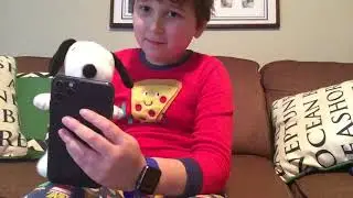 IPHONE 11 DUMMY TRAILER (OH NO LYRICS)
