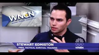 Defense Expert Interview | WNCN News