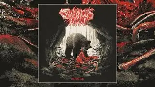 Cavernous Maw - Primitive [EP] 2025